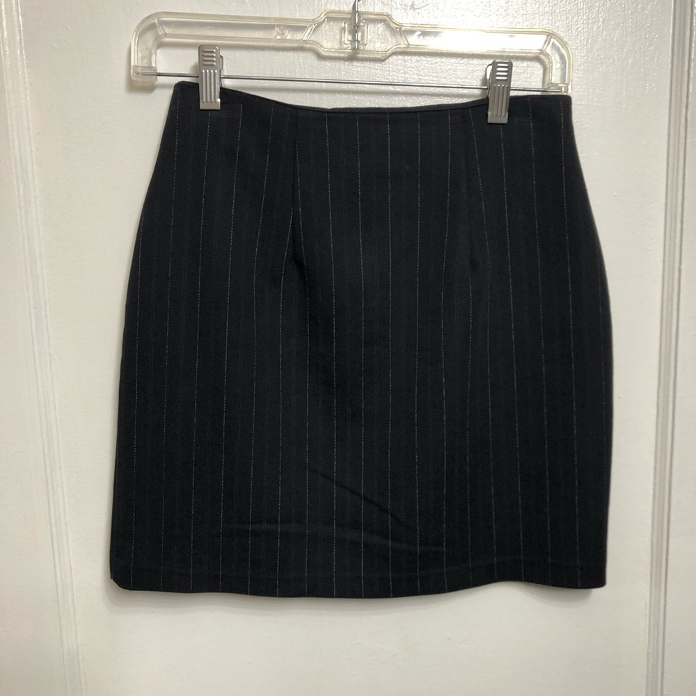Vintage Maggie Lawrence Mini Skirt